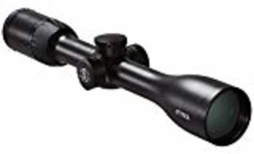 STYRKA S5 Riflescope 3.9X40 BDC Side Focus